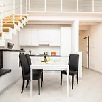 Apartmán Innpisarentals - Charme Toscana 1 *