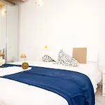 Apartmán Innpisarentals - Charme Toscana 1 Pisa