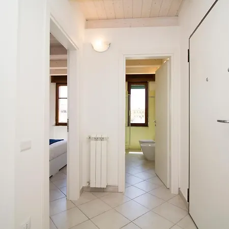 Innpisarentals - Charme Toscana 1 Apartment