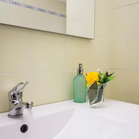 Apartment Innpisarentals - Charme Toscana 1 Pisa