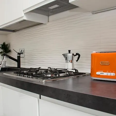 Apartment Innpisarentals - Charme Toscana 1 *