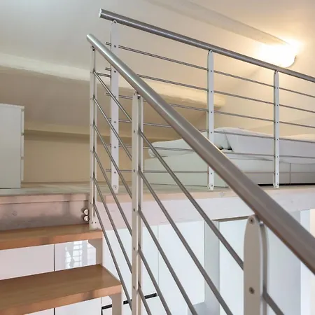 Apartment Innpisarentals - Charme Toscana 1 *