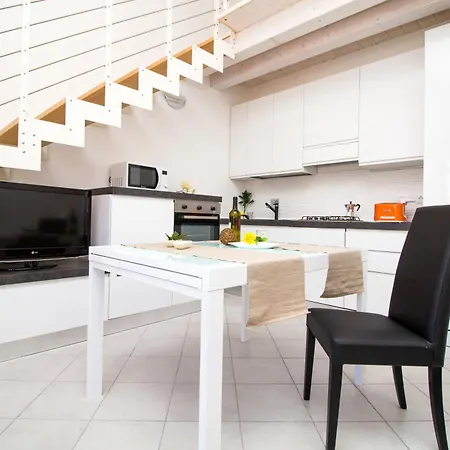 Apartmán Innpisarentals - Charme Toscana 1