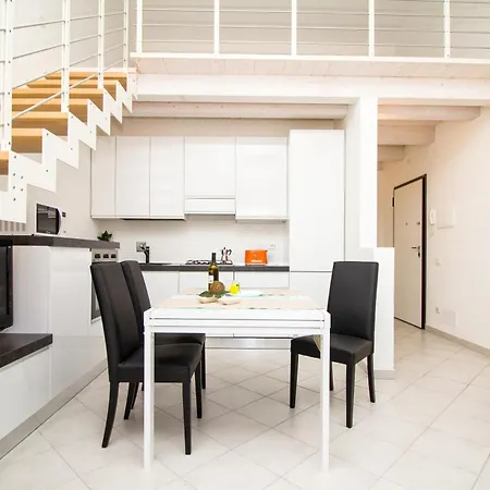 Appartement Innpisarentals - Charme Toscana 1 *
