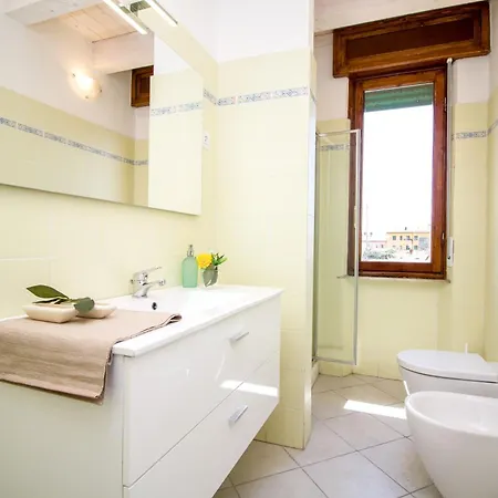 Apartmán Innpisarentals - Charme Toscana 1