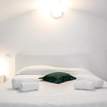 Appartement Innpisarentals - Charme Toscana 1 Pise
