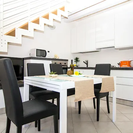 Innpisarentals - Charme Toscana 1 Appartement