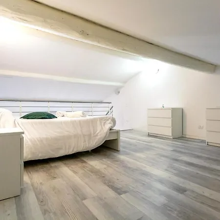 Innpisarentals - Charme Toscana 1 Appartement *