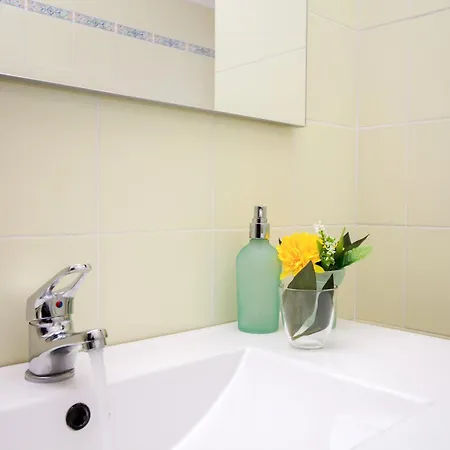 Innpisarentals - Charme Toscana 1 Appartement