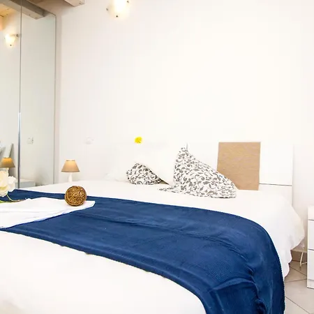 Appartement Innpisarentals - Charme Toscana 1 Pise