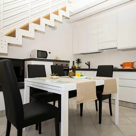 Apartment Innpisarentals - Charme Toscana 1 *